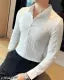 NEW MEN'S HIGH QUALITY IMP FABRICS SHIRT POPCORN FABRIC HAVY IMP